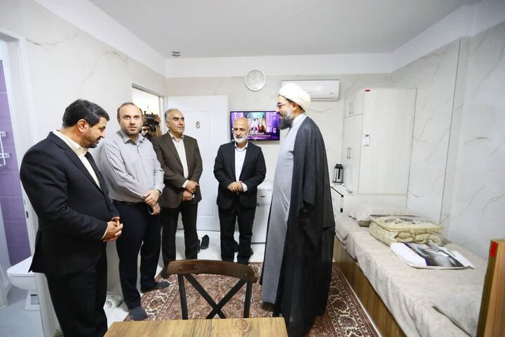 زیرساخت‌های گردشگری سلامت نیازمند سرمایه‌گذاری است