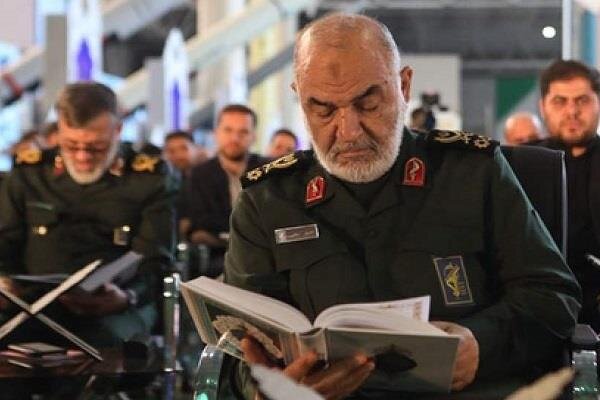 وزارت فرهنگ و ارشاد اسلامی میزبان جشنواره ملی شهید سلامی شد