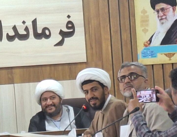 تبلیغات اسلامی باید پیامآور اقتدار و وحدت ملی باشد