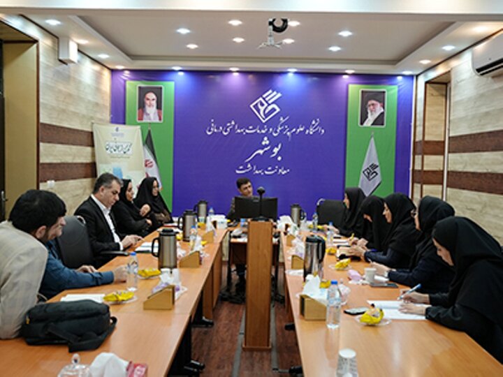 پیشگیری از سقطجنین نقش بسزایی در رشد جمعیتی کشور ایفا میکند پیشگیری از سقطجنین نقش بسزایی در رشد جمعیتی کشور ایفا میکند