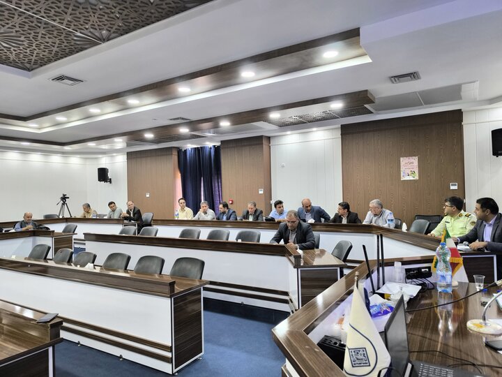 رونق تولید و حفظ اشتغال با همکاری دستگاههای اجرایی محقق میشود