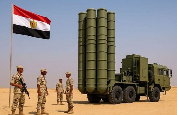 Mısır’da savaş hazırlığı Mısır’da savaş hazırlığı