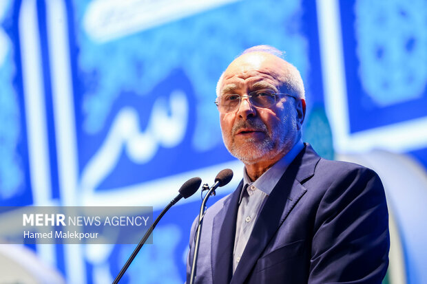 آیین رونمایی از مجموعه 30 جلدی استعمارشناسی ایرانی 47