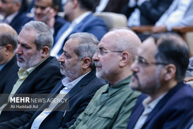 اولین همایش کار سوق حکمرانی داده محور 6