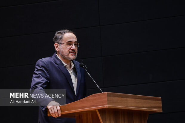 اولین همایش کار سوق حکمرانی داده محور 4