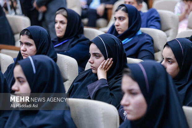 اولین همایش کار سوق حکمرانی داده محور 9