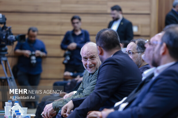 اولین همایش کار سوق حکمرانی داده محور 10