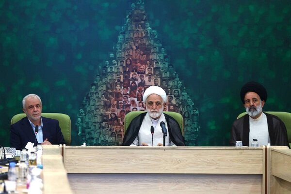 احصاء مجموعه قوانین مرتبط با ایثارگران توسط حوزه ریاست قوه قضاییه