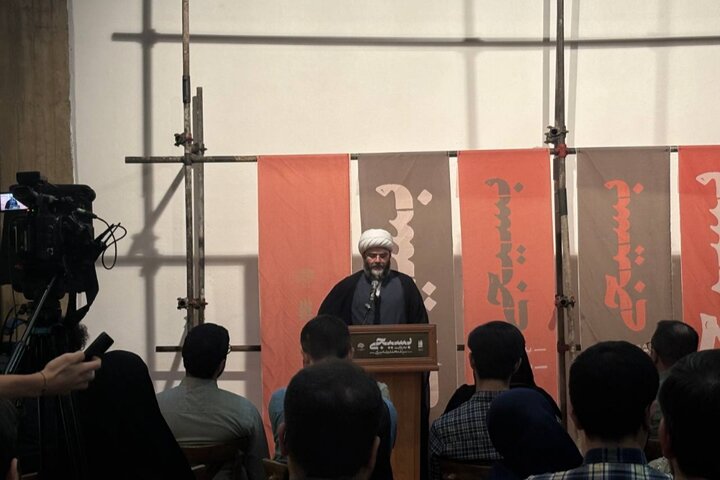 برجسته‌کردن روحیه شجاعانه بسیجی؛چهره‌های باصفایی که قهرمانان ما بودند