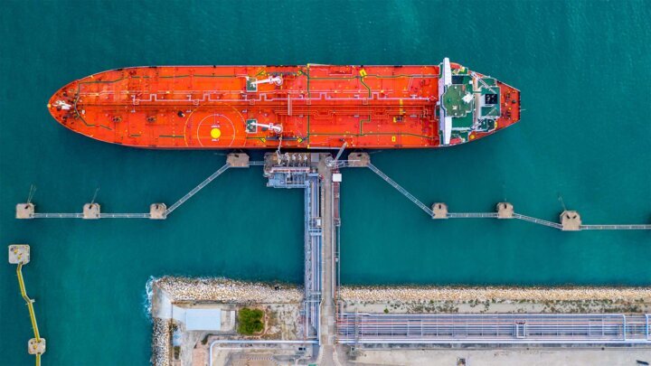 توسعه «بانکرینگ» الزام ژئوپلیتیک برای ارزآوری و پیشرفت دریاپایه