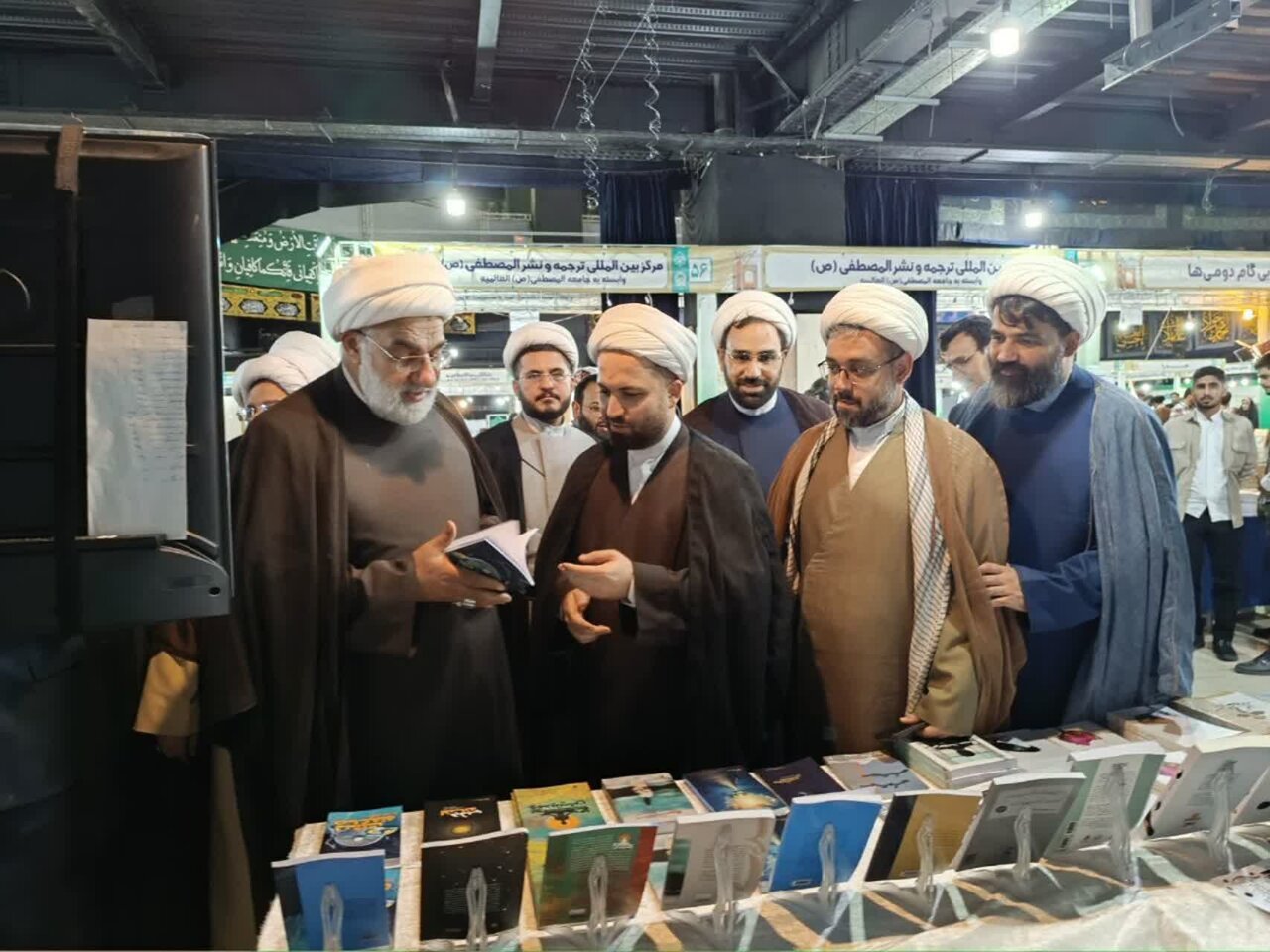 نوآوری انتشارات حق‌پژوهی در انتقال مفاهیم دینی به جوانان