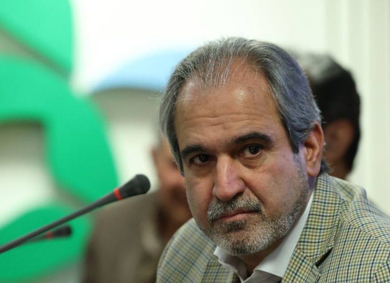 ضرورت تفکیک حسابهای درآمدی دارو و تجهیزات بهعنوان موضوعی مهم در دستور کار قرار گرفت – خبرگزاری مهر | اخبار ایران و جهان ضرورت تفکیک حسابهای درآمدی دارو و تجهیزات بهعنوان موضوعی مهم در دستور کار قرار گرفت – خبرگزاری مهر | اخبار ایران و جهان