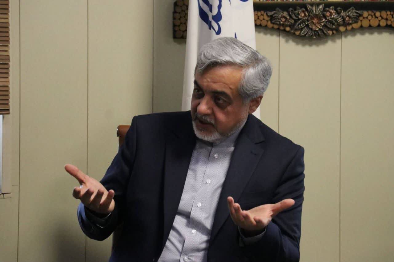 ضرورت ساماندهی آب‌بندان‌ های رشت برای عبور از بحران خشکسالی