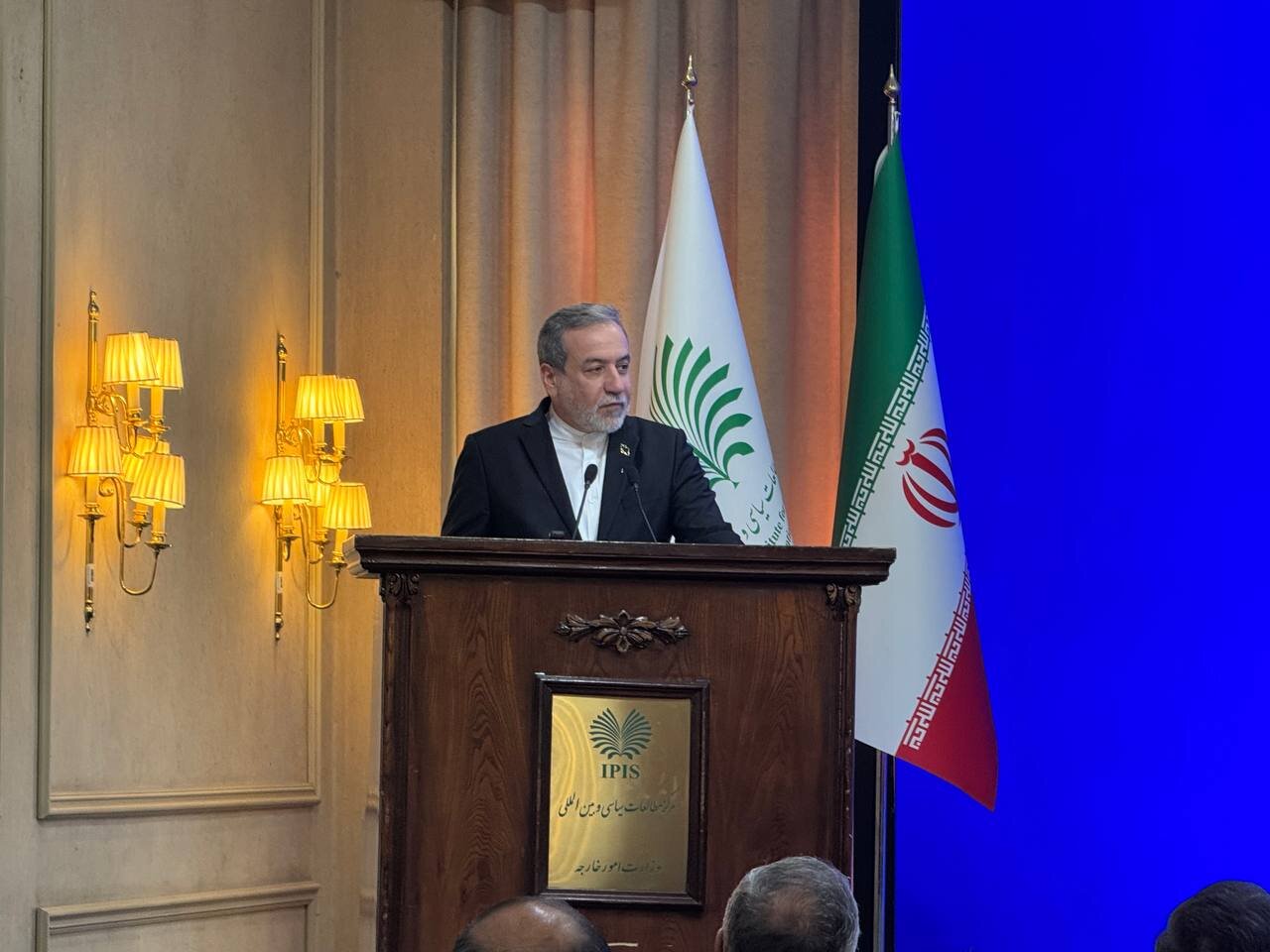 ایران قربانی یکجانبه‌گرایی آمریکا و ماجراجویی‌های خطرناک است