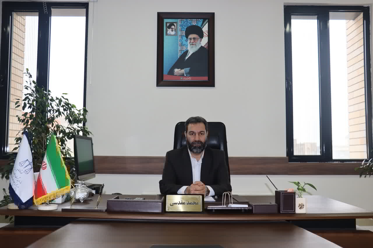 رشد ۷ برابری تبدیل اسناد دفترچه ای به تک برگ در خراسان شمالی