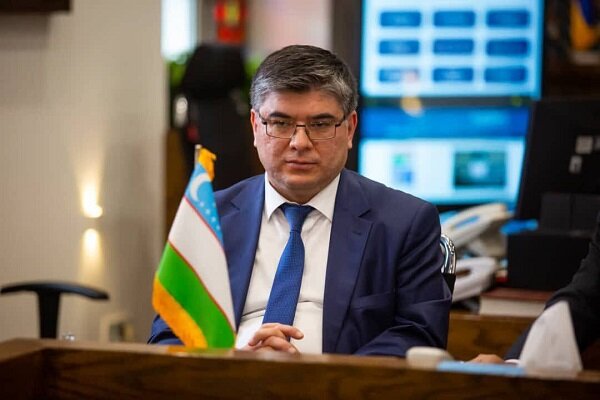 توسعه صنعت ابریشم اولویت همکاریهای اقتصادی با ایران است توسعه صنعت ابریشم اولویت همکاریهای اقتصادی با ایران است