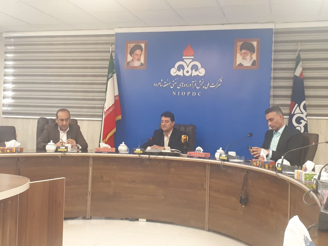 جنگ ۱۲ روزه و رشد ۷ درصدی مصرف سوخت در استان سمنان؛ تأمین سوخت زمستان