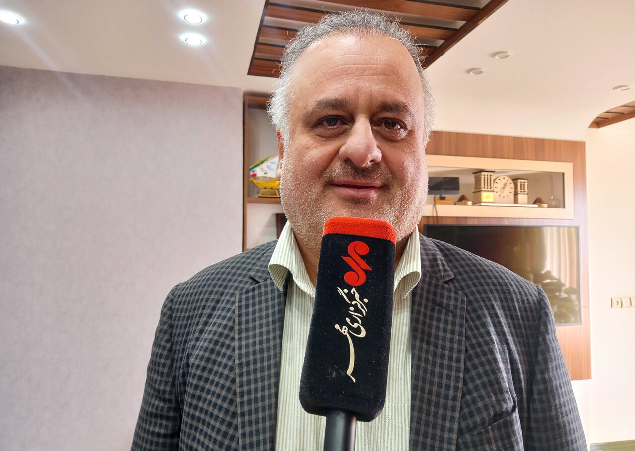 یکتاپور: ۲۵۳ واحد صنایع تبدیلی کشاورزی در هرمزگان فعال هستند