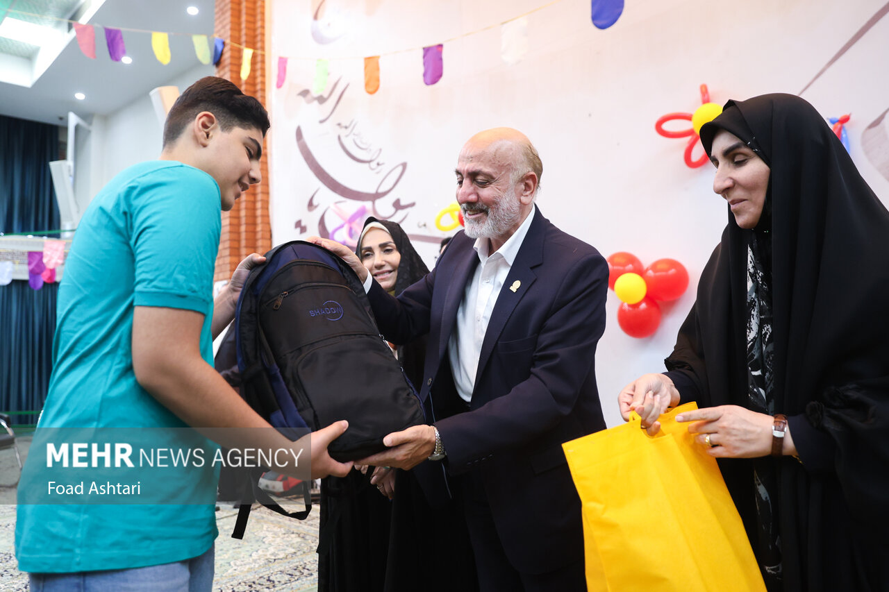 خيريه،مقطع،امدادگران