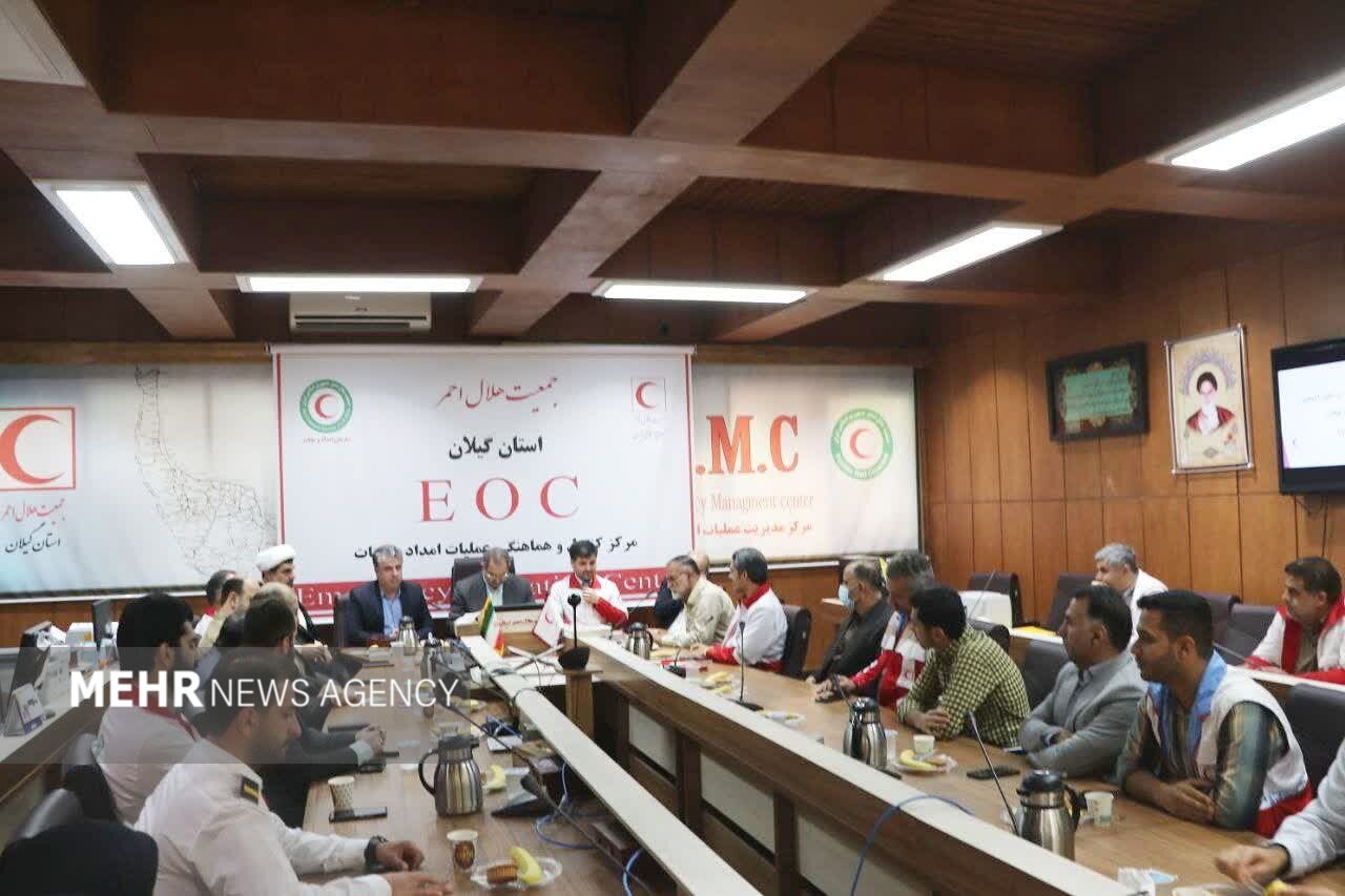 سلیمی: بیش از ۲۰۰ هزار خدمت درمانی در عراق ارائه شد سلیمی: بیش از ۲۰۰ هزار خدمت درمانی در عراق ارائه شد