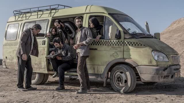 فيلم "سبب الوفاة، غير معروف" سيمثل السينما الإيرانية في حفل توزيع جوائز الأوسكار لعام 2026