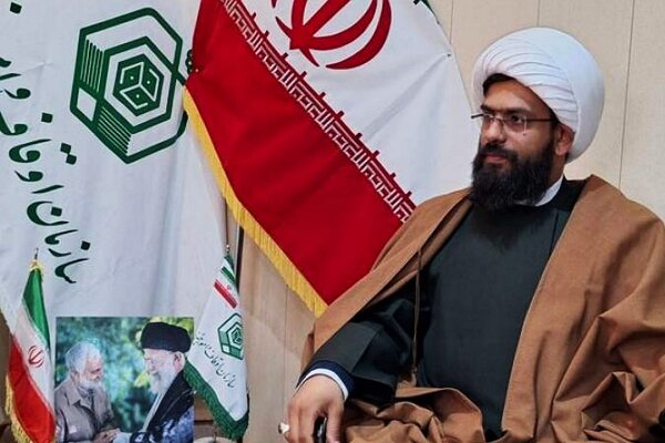 وجود ۵۵۰۰ موقوفه در سیستان و بلوچستان؛ پشتوانهای برای توسعه استان وجود ۵۵۰۰ موقوفه در سیستان و بلوچستان؛ پشتوانهای برای توسعه استان