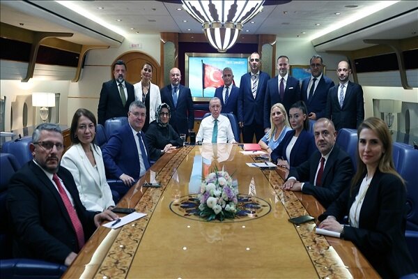 اردوغان: سرنوشت نتانیاهو مشابه هیتلر خواهد بود