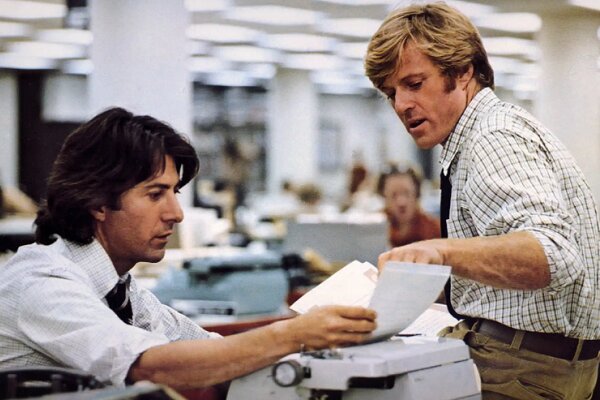 رابرت ردفورد بازیگر نامدار سینما هم رفت