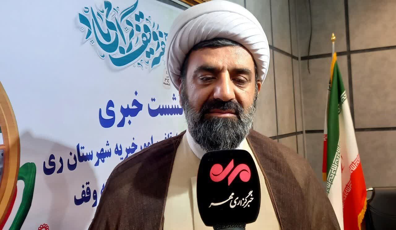 امامزادگان به مراکز خدمات اجتماعی و دانش‌بنیان تبدیل شده‌اند
