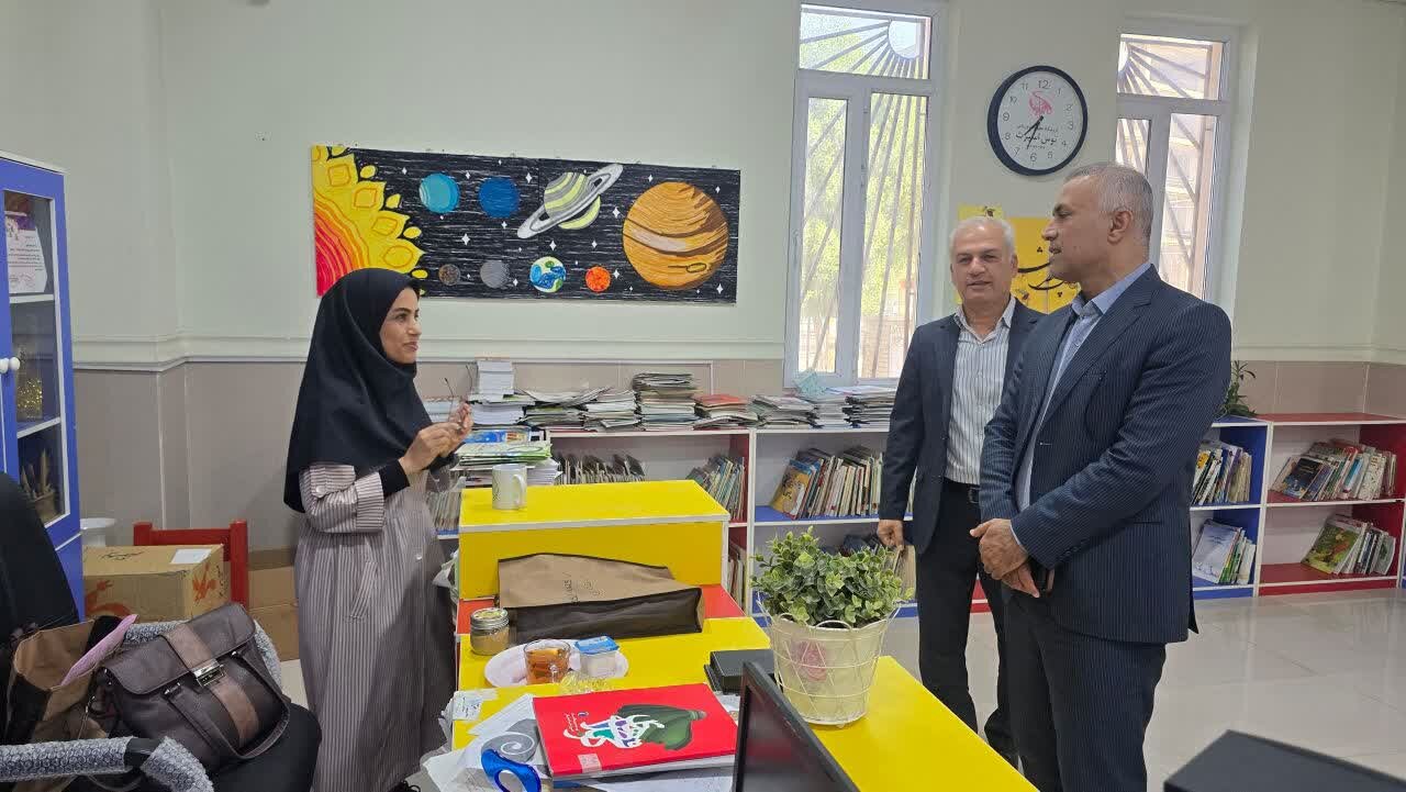 فرماندار گناوه: نگاه ویژهای به بانوان داریم