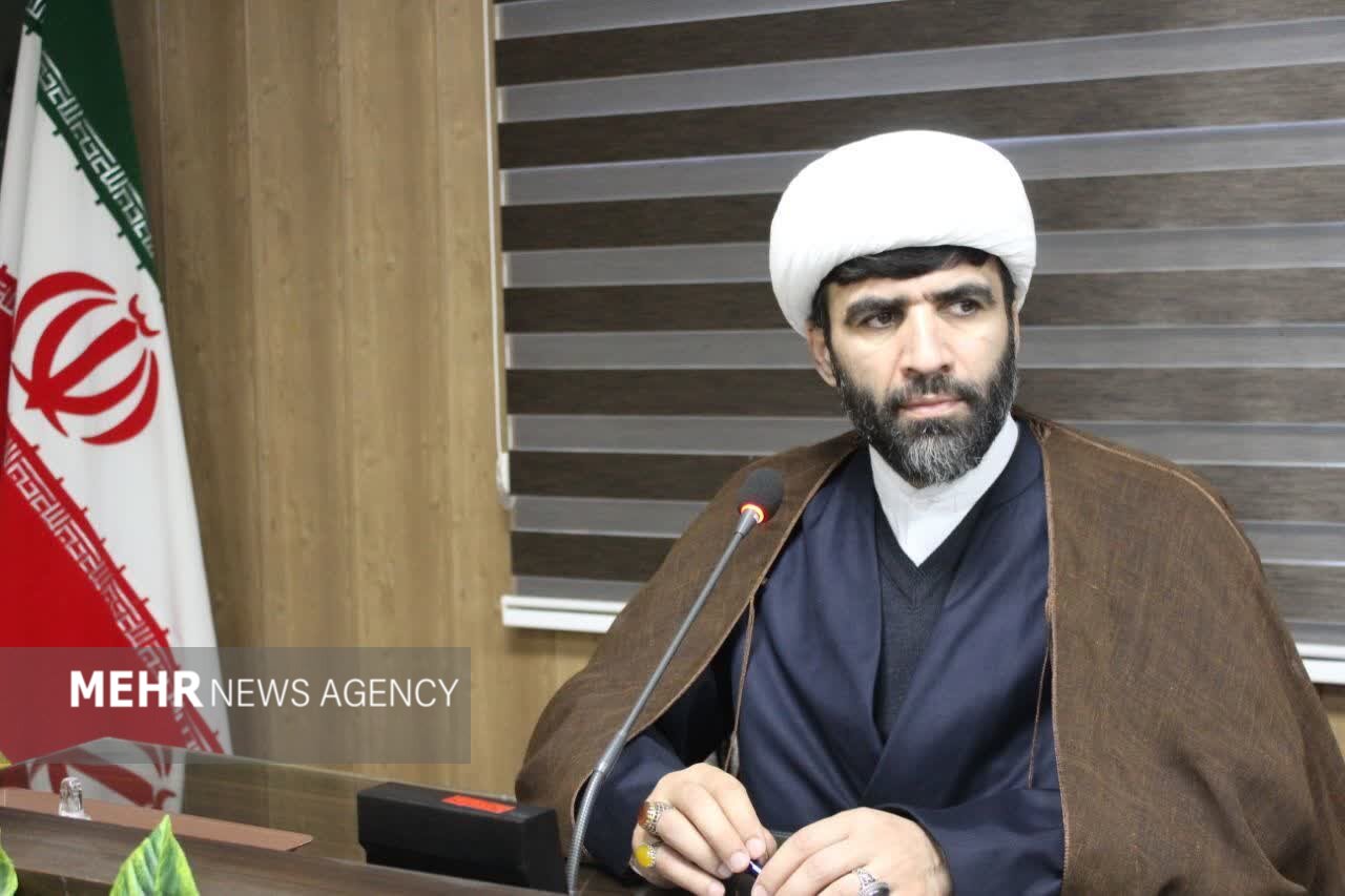 تمدن نوین اسلامی با ایمان و اتحاد محقق میشود تمدن نوین اسلامی با ایمان و اتحاد محقق میشود