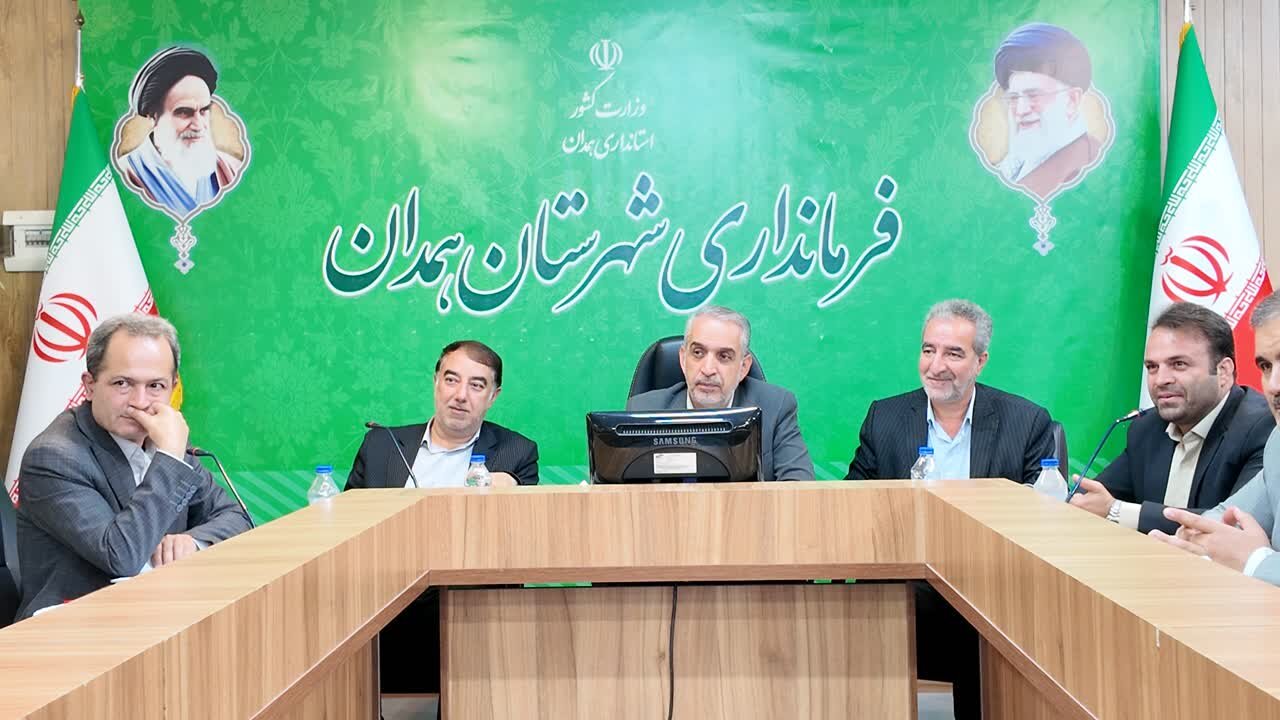 روستای ورکانه همدان در مسیر ثبت جهانی به عنوان روستای هدف گردشگری
