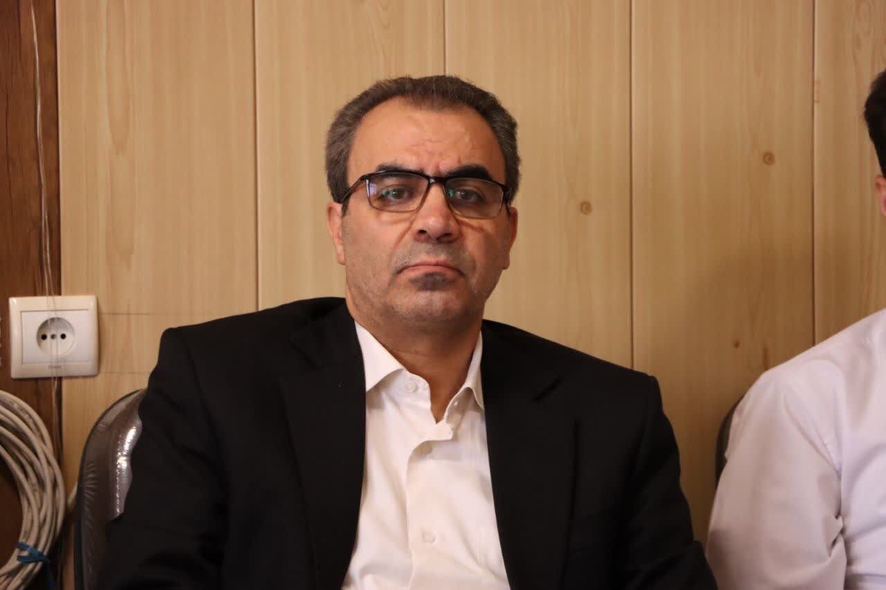 چرم همدان باید به جایگاه تاریخی و ملی خود بازگردد چرم همدان باید به جایگاه تاریخی و ملی خود بازگردد