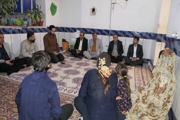 اشتغال ۱۴۳ زندانی یاسوجی در کارگاه های تولیدی