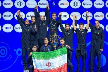 کشتی آزاد ایران چگونه «آقای» جهان شد؛ طلسم‌شکنی با چند عامل تاثیرگذار