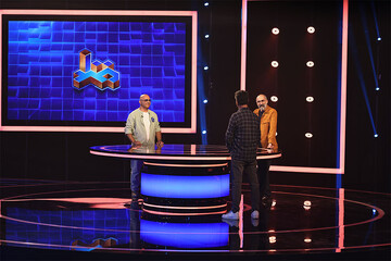 چالش پرسش‌های خیلی آسان «صد»؛ «یوسف پیامبر» همچنان مخاطب دارد