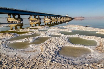 اولویت‌بندی نادرست و عدم نظارت از عوامل شکست احیای دریاچه ارومیه