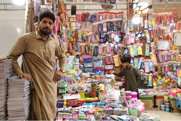 انضباط بازار شرط اول اعتماد اجتماعی؛ عرضه ۴۵ تن کالای اساسی در زاهدان