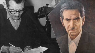 تلفیق هنرمندانه عشق و عرفان در شعر شهریار سخن؛عطر دل‌انگیز انس با قرآن