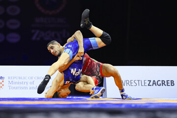 Rahman Amouzad