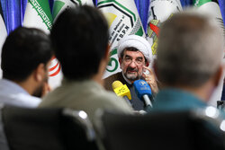 نشست تخصصی نقش رسانه های حامی مقاومت در روایت مظلومیت و ایستادگی مردم