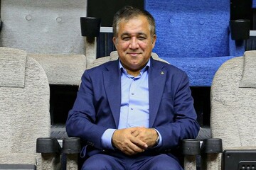 واکنش علی تاجرنیا به مدیرعاملی‌اش در باشگاه استقلال