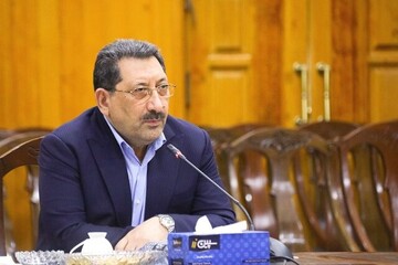 Bakan Atabek İranlı ve Afgan tüccarlarla bir araya geldi