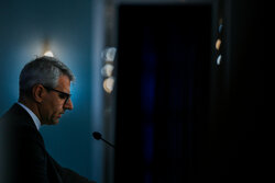 Iran condoles Turkey over military plane crash incident