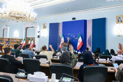 İranlı yetkiliden yaptırım mekanizması hakkında yeni açıklama