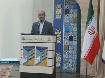 بازار تاریخی اراک شاهکار معماری و مرکز تبادل فرهنگ و اقتصاد است