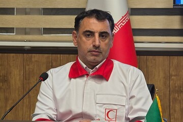 ۲۳۶ حادثه در ۷۲ ساعت گذشته؛ نجات ۹۱۹ نفر توسط هلال‌احمر