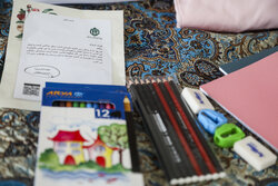 توزیع ۲۵۰ هزار بسته نوشت‌افزار و ۱۰ هزار «کیف معلمانه» در مناطق محروم