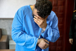 زرهرن: سارق باغ‌های سنجد در شیروان دستگیر شد