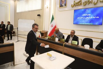 ضرورت تحول اساسی در کونگ‌فو اردبیل